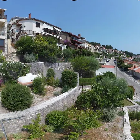 Affittacamere Lady M In - Istrien Rabac