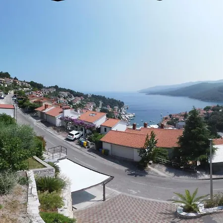 Lady M In - Istrien Rabac