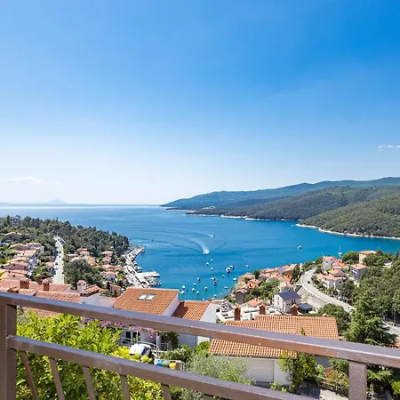 Lady M In - Istrien 4* Rabac