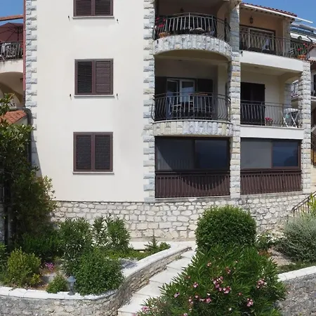 Lady M In - Istrien Affittacamere 4*