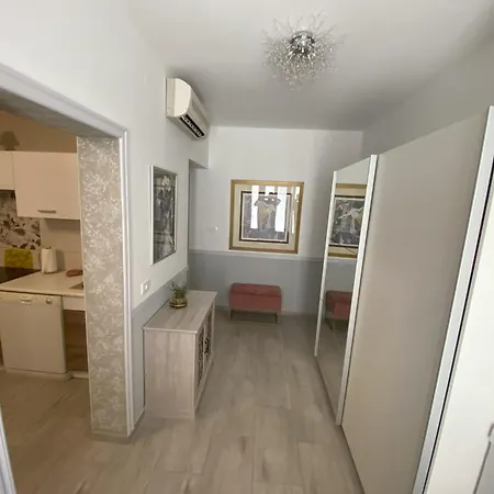 Lady M In - Istrien Rabac