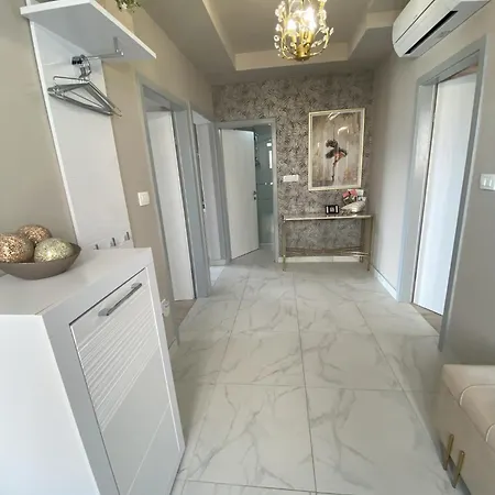 Affittacamere Lady M In - Istrien