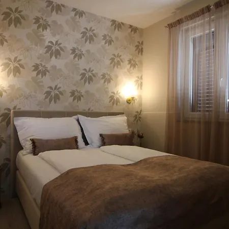 Affittacamere Lady M In - Istrien