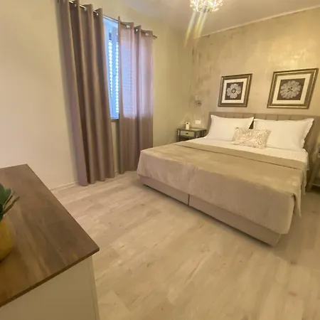 Lady M In - Istrien Affittacamere