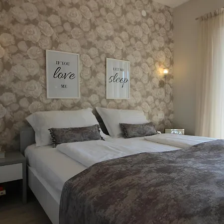 Lady M In - Istrien 4*