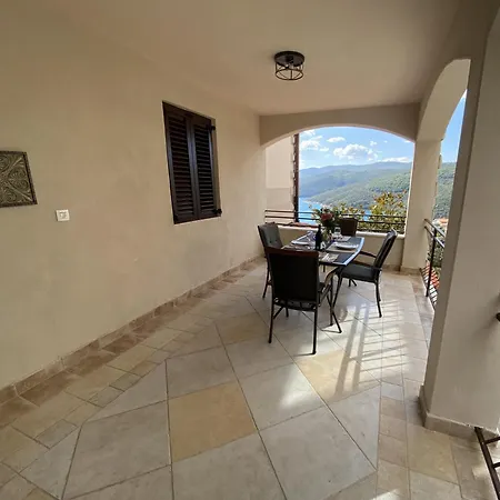 Lady M In - Istrien 4*