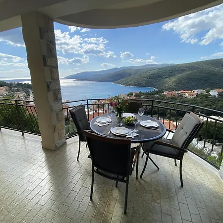 Lady M In - Istrien Rabac