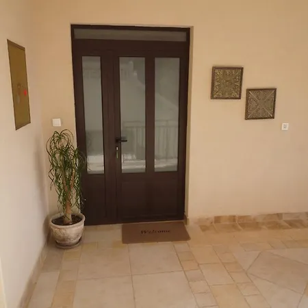 بيت ضيافة Lady M In - Istrien غاباس