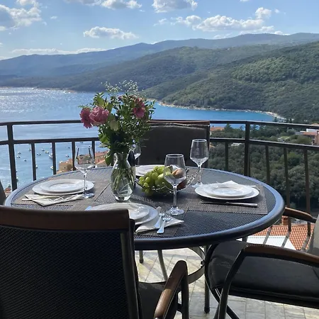 Affittacamere Lady M In - Istrien