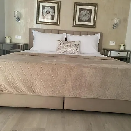 Lady M In - Istrien 4*