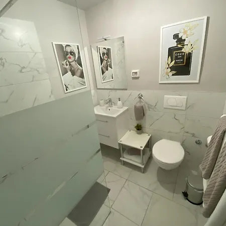 Gæstehus Lady M In - Istrien