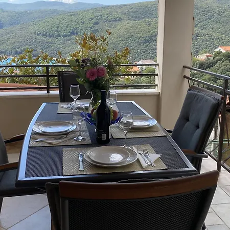 Gæstehus Lady M In - Istrien