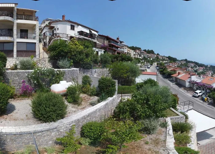 Gæstehus Lady M In - Istrien Rabac