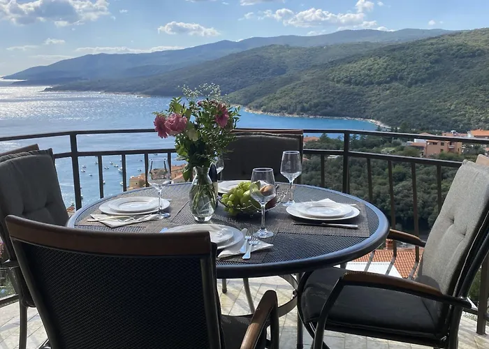 Gæstehus Lady M In - Istrien