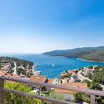 Lady M In - Istrien 4* Rabac
