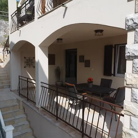 Gostinjska kuća Lady M In - Istrien