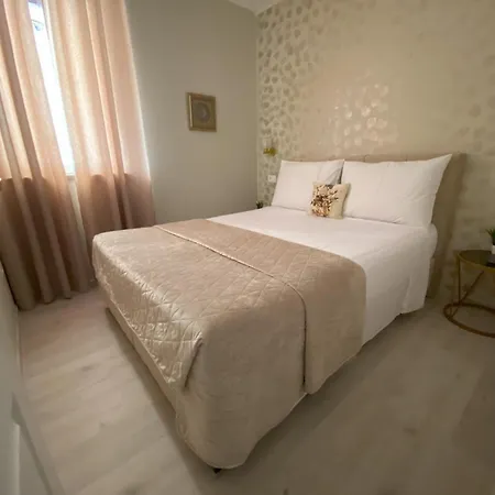 Lady M In - Istrien Gostinjska kuća Rabac