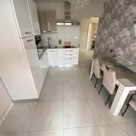 Guest house Lady M In - Istrien