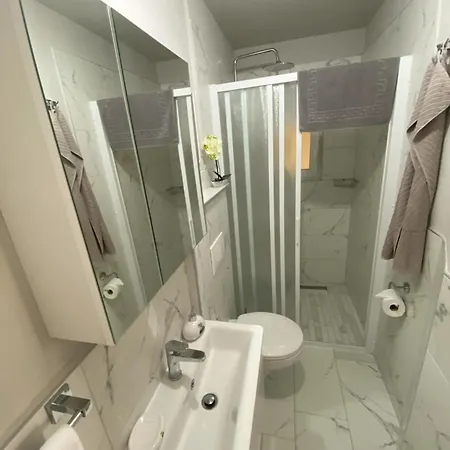 Lady M In - Istrien 4*