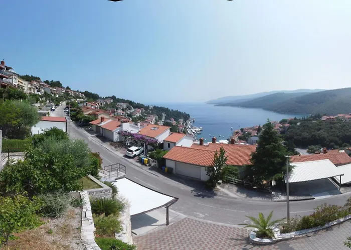 Lady M In - Istrien Rabac