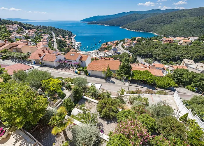 Lady M In - Istrien Πανσιόν