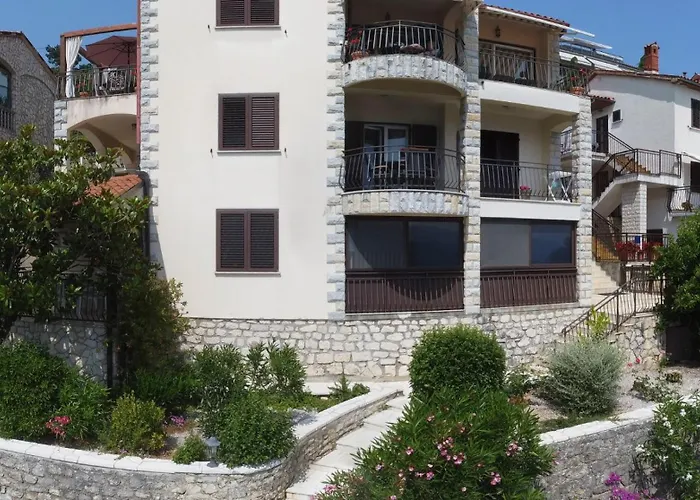 Lady M In - Istrien Guest house 4*