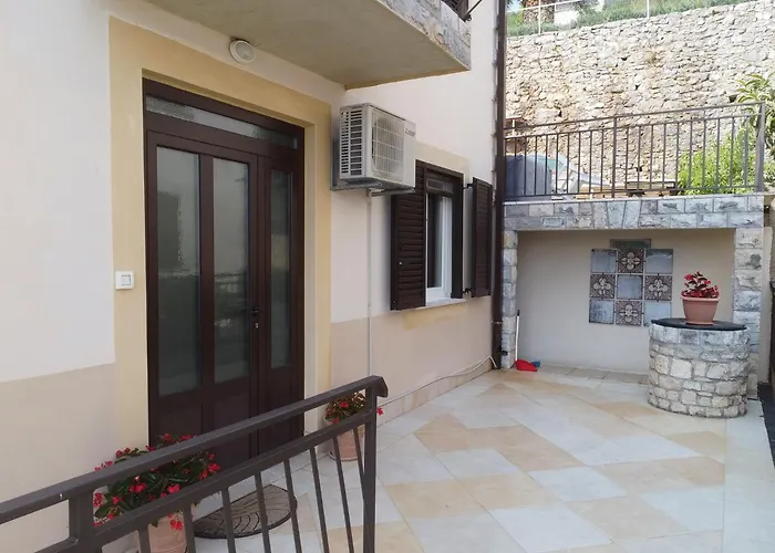 Lady M In - Istrien Guest house 4*