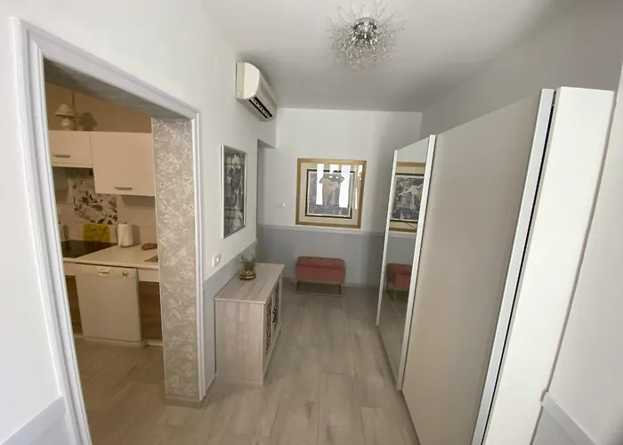 Lady M In - Istrien Rabac