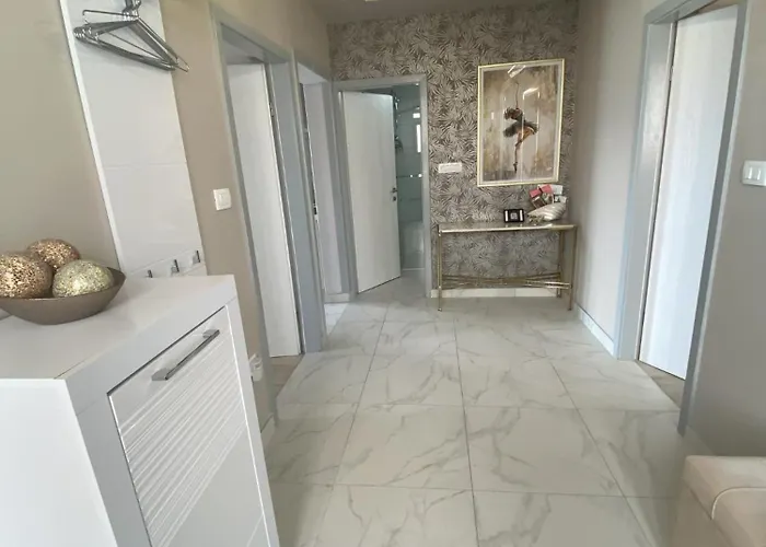 Guest house Lady M In - Istrien