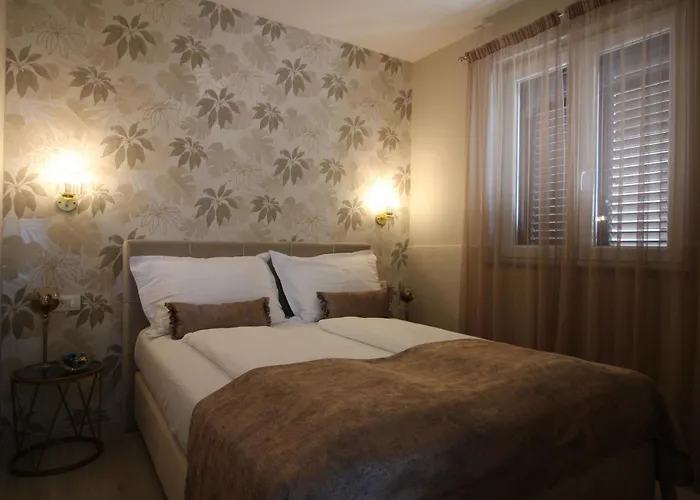 Guest house Lady M In - Istrien