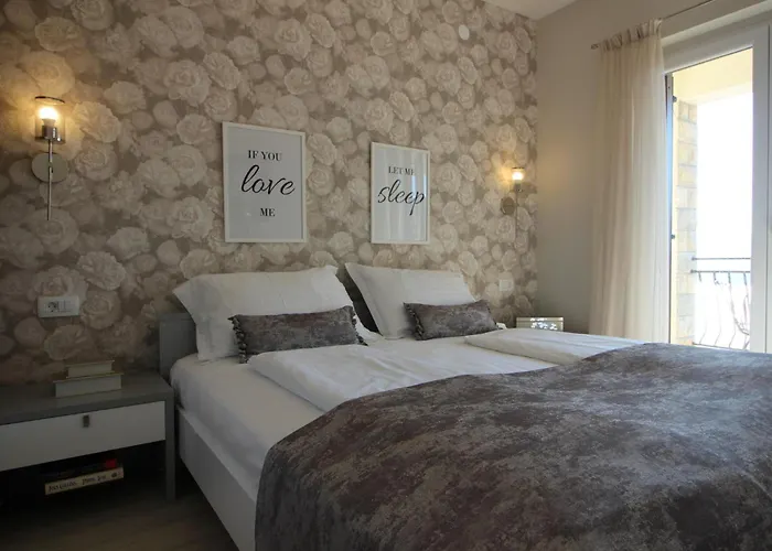 Lady M In - Istrien 4*