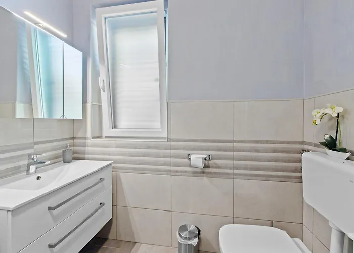 Gostinjska kuća Lady M In - Istrien