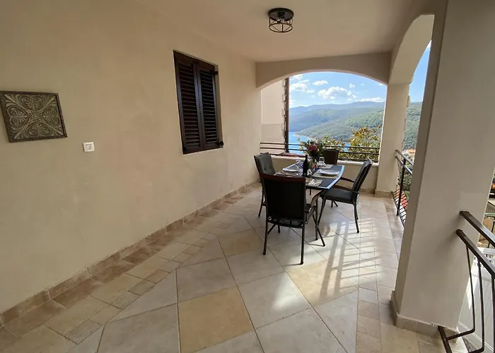 Lady M In - Istrien 4*