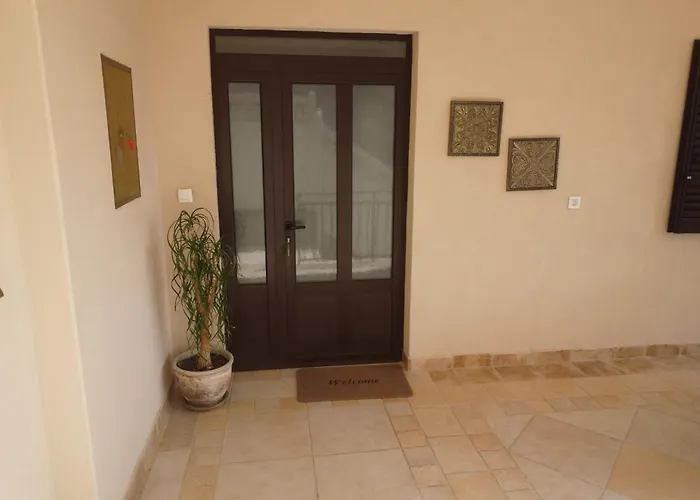 Guest house Lady M In - Istrien Rabac