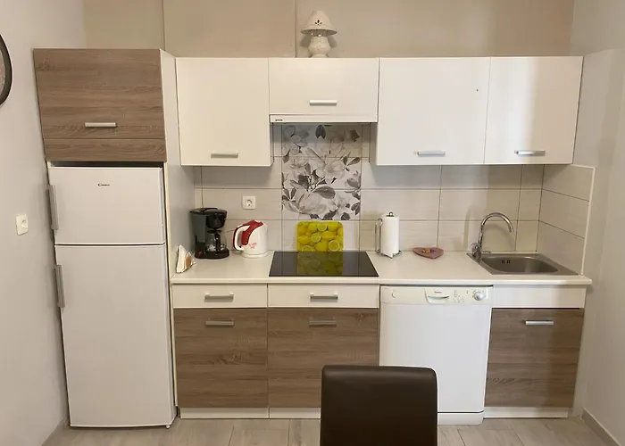 Lady M In - Istrien Guest house Rabac