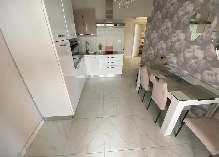 Gostinjska kuća Lady M In - Istrien