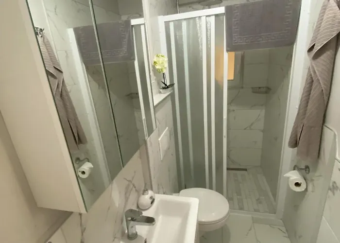 Lady M In - Istrien 4*