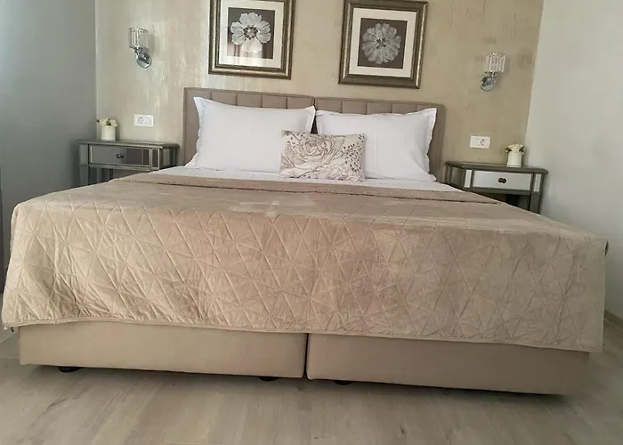 Lady M In - Istrien 4*