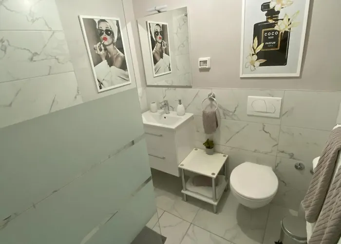 Gostinjska kuća Lady M In - Istrien