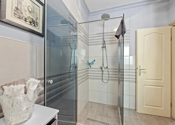 Lady M In - Istrien Rabac