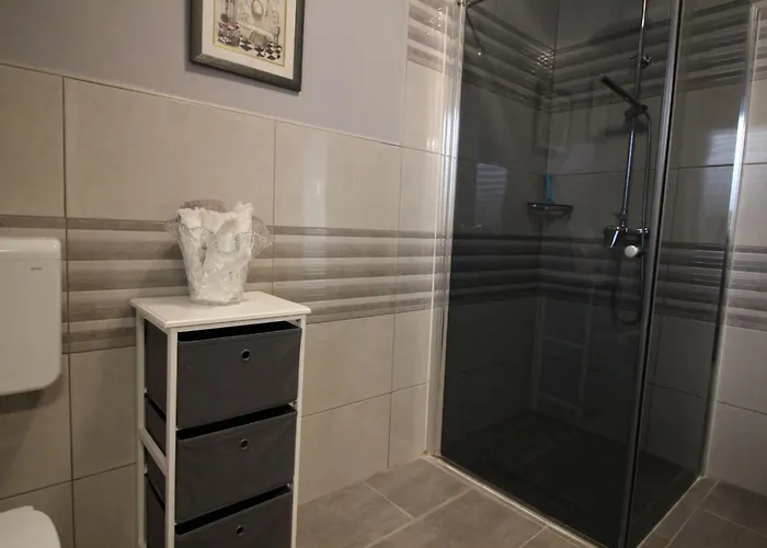 Lady M In - Istrien Gostinjska kuća 4*