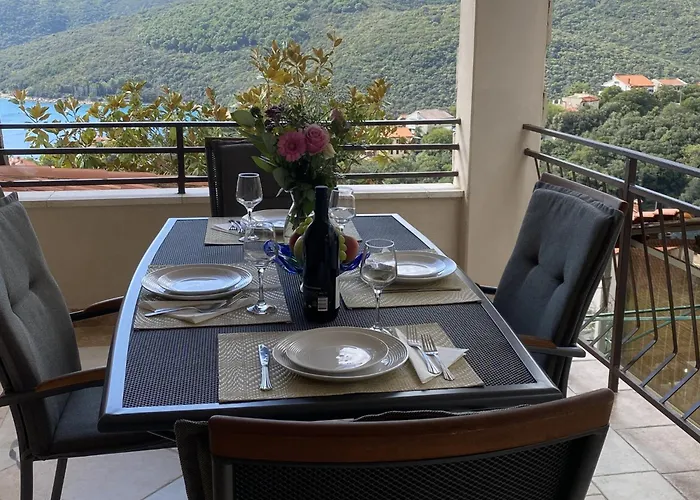 Guest house Lady M In - Istrien